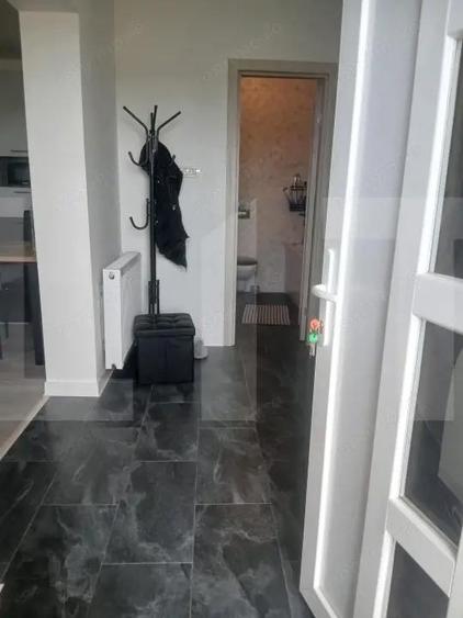 Casă cu 3 camere cu Teren 400 Mp în Parța