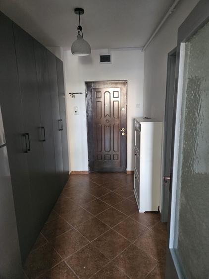 Apartament cu 2 camere decomandat în Gheorgheni