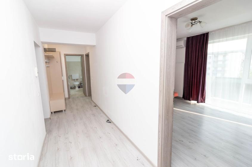 Apartament decomandat cu 2 camere mobilat in zona Pallady Gura Putnei - 13