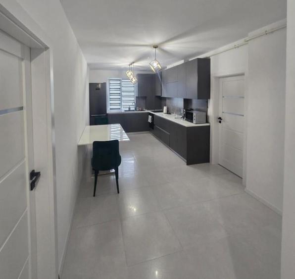Apartament de vanzare, 3 camere, 64 mp Et.1, zona Mall Vivo, BMW - 1