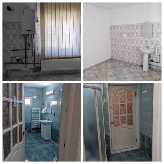 Casă cu 3 camere cu Teren 163 Mp în Marghiloman
