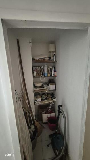 Apartament cu 2 camere decomandat în Odobescu