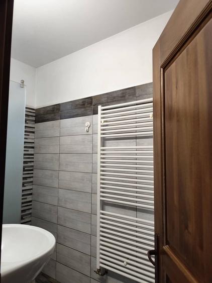 Apartament cu 2 camere nedecomandat în Iosefin
