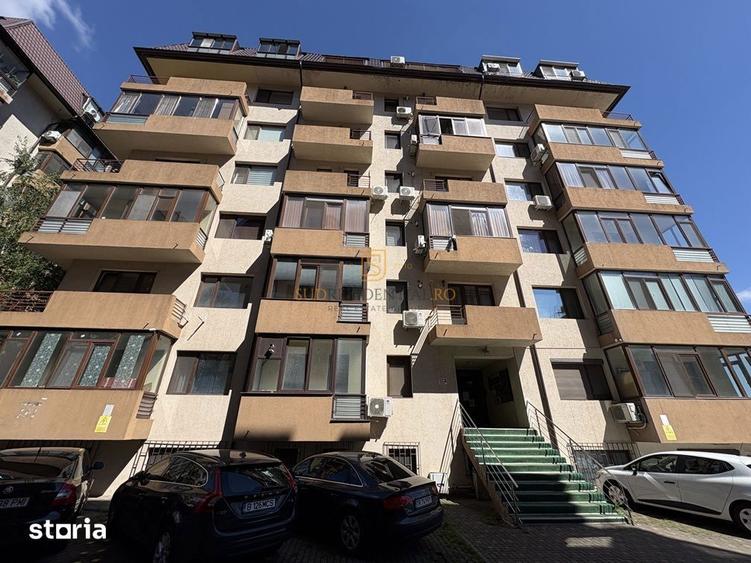 Garsoniera in Confort Urban Residence, gata de mutare, Salaj, Sector 5 - 10