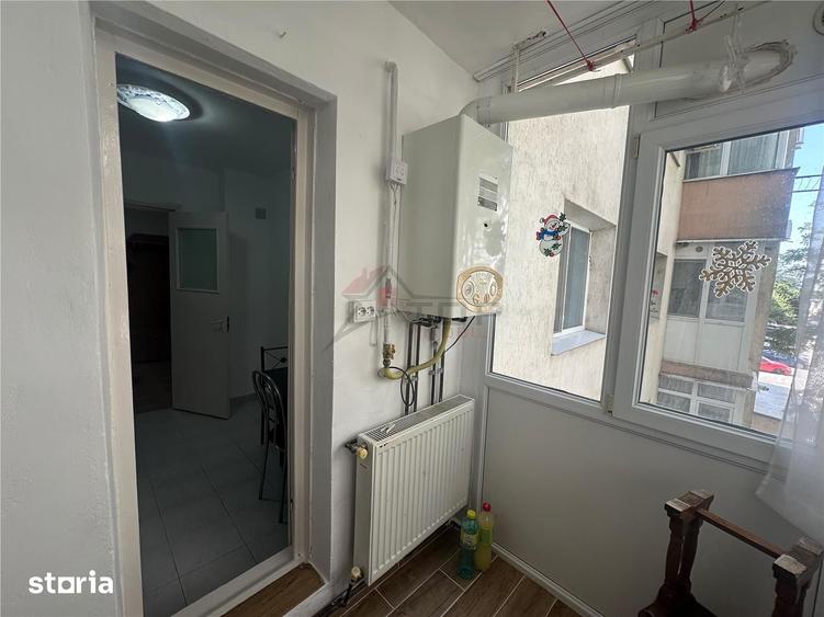 Inchiriere Apartament cu 2 camere decomandat Dacia - 5
