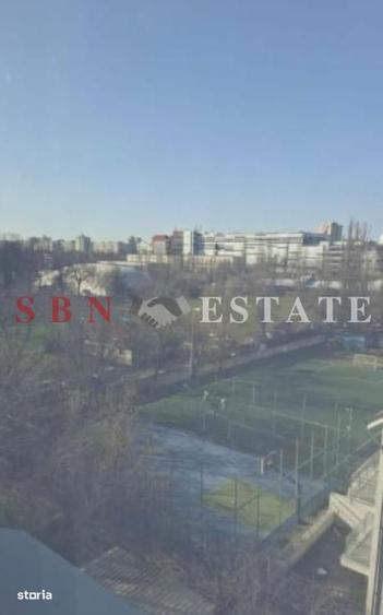 Garsonieră decomandată în Pantelimon