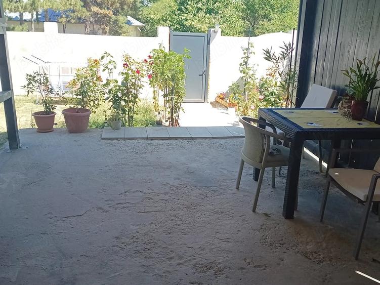 Casă cu Teren 150 Mp în Mănăstirea Doamnei