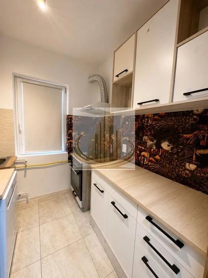 Apartament 2 camere Gheorghe Lazar et 9 din 10 - 1