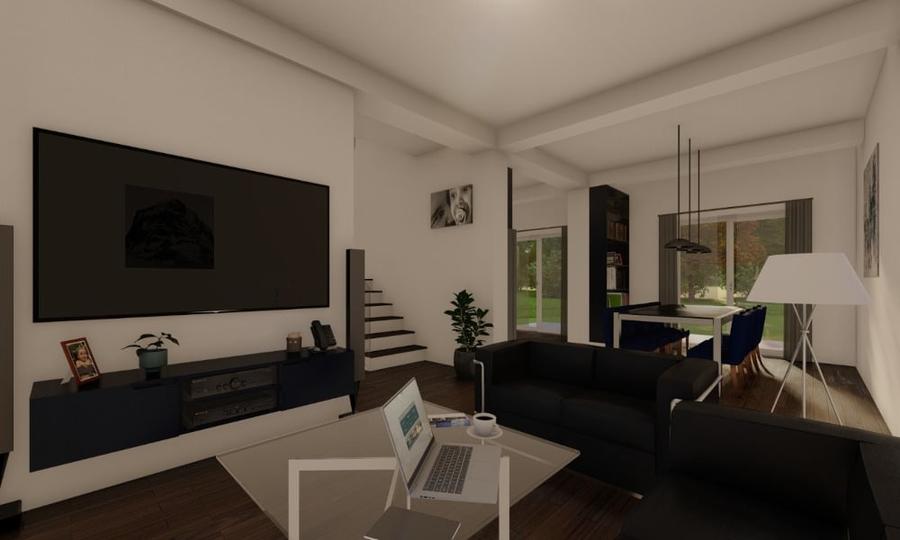 Duplex cu 3 camere cu Canalizare în Siderurgiștilor
