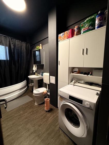 Apartament cu 2 camere semidecomandat în Fundeni