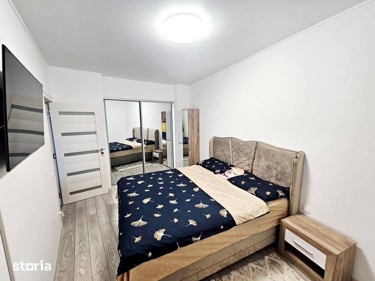 Apartament cu 2 camere în Țiglina 1