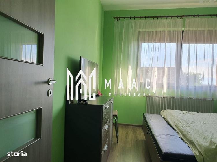 Apartament cu 4 camere în Șura Mare