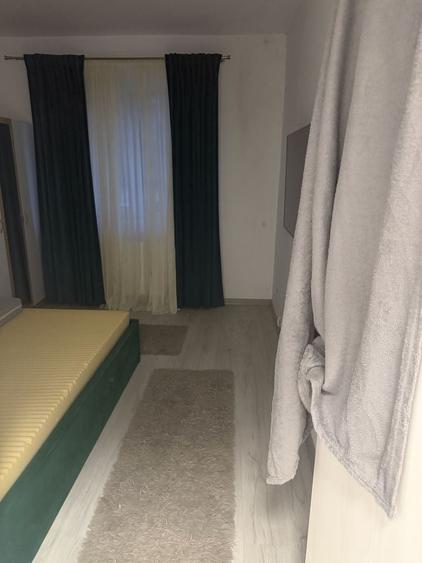 Apartament cu 2 camere decomandat în Chiajna