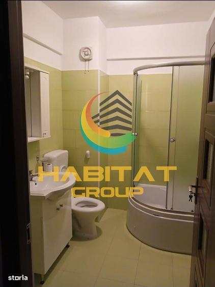 Garsonieră decomandată, mobilată în Berceni — fotografia 1