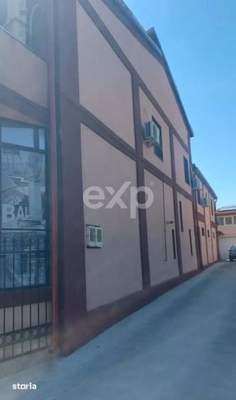 Spațiu comercial, de 781 mp, în Central