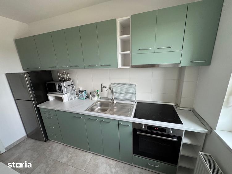 Apartament 2 camere - Vedere la parc - Direct proprietar - 4