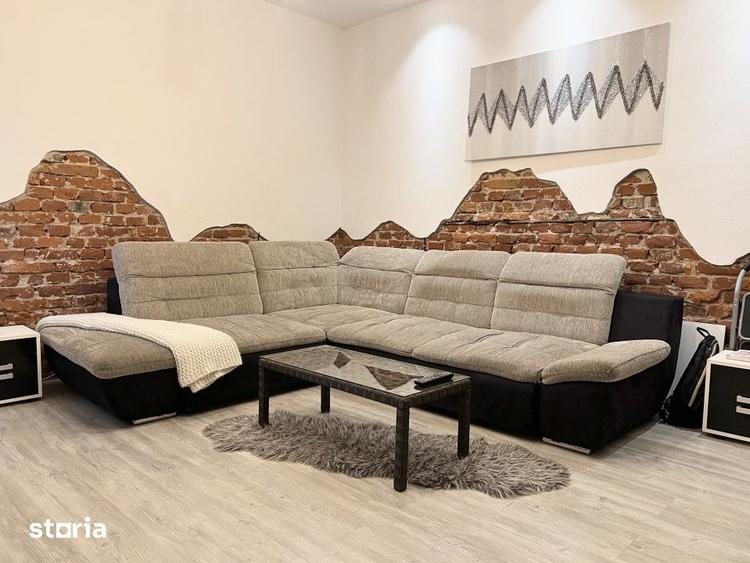 Casă cu 3 camere în Iosefin