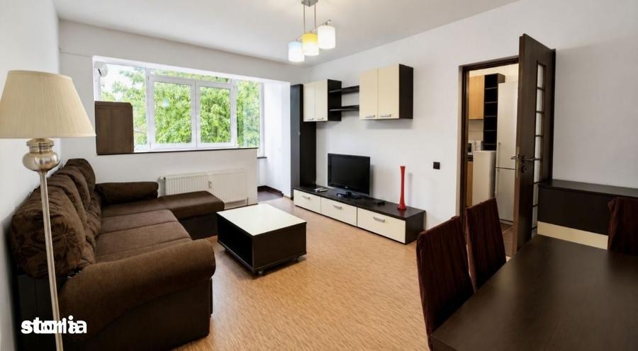 Apartament 2 camere | Piata Victoriei | Metrou | Liniste si verdeata - 1