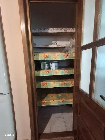 Apartament cu 3 camere decomandat, mobilat în Ultracentral