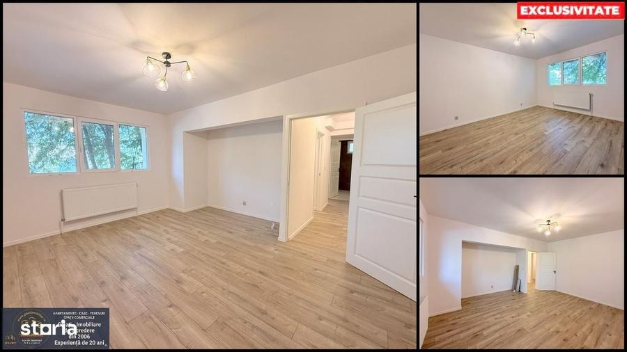 Apartament cu 2 Camere la Cheie Cartier Port , Faleza Dunarii - 11