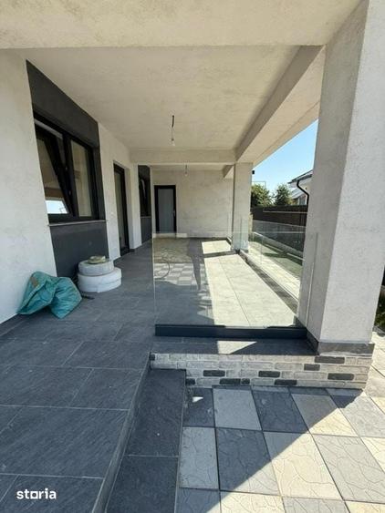 Casă cu 3 camere cu Teren 420 Mp în Hemeiuș