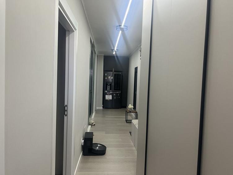 Apartament 3 camere Mega Mall - 8