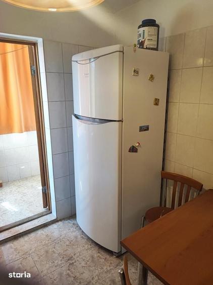 Inchiriez apartament cu 3 camere zona Iancului - 9