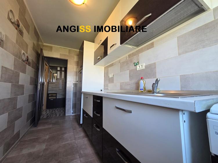 Apartament cu 2 camere în Vest