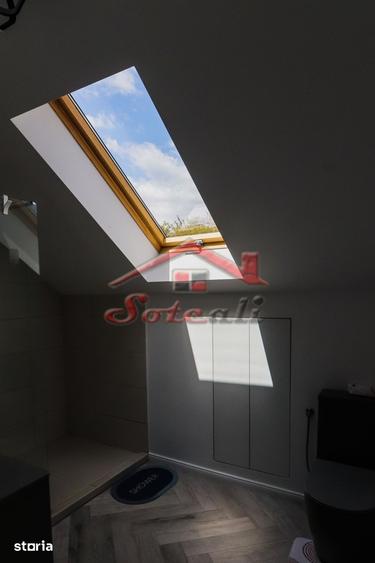 Casă cu 4 camere cu Teren 1227 Mp în Central