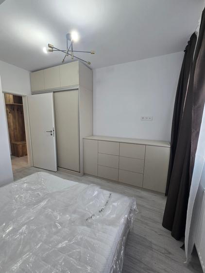 Apartament 2 camere | Prima inchiriere | Parcare inclusa - 5