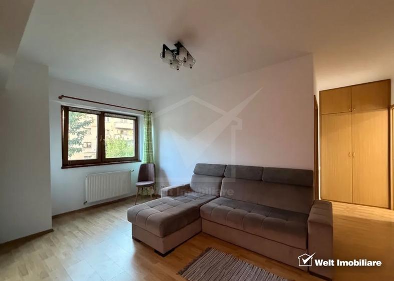 Apartament 2 camere, Calea Dorobantilor, parcare, aer conditionat - 1