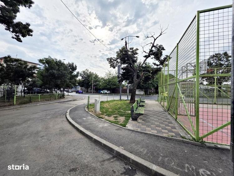 Oferta! Apartament 2 camere (30 mp) pe Bd. PieptanariDoar 29.000 Euro - 8
