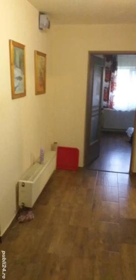 Apartament cu 2 camere decomandat în Govândari