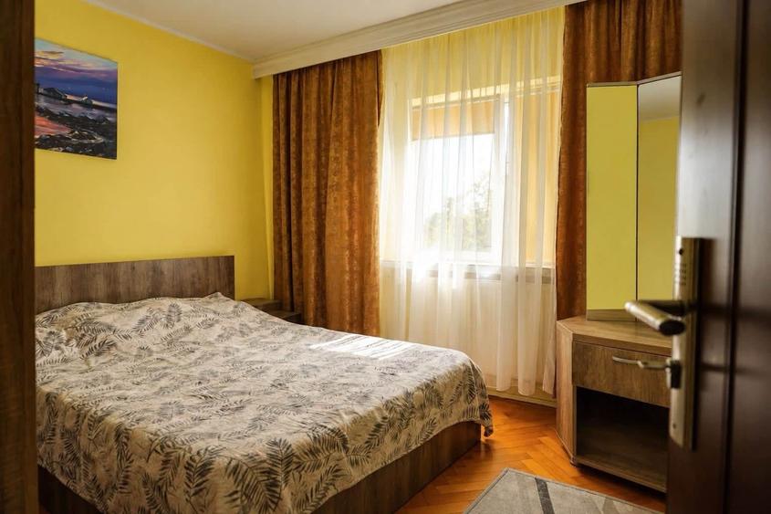 APARTAMENT 3 CAMERE | FALEZĂ NORD | ETAJ 2 - 7