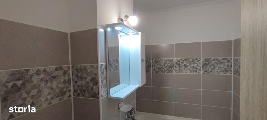 Garsonieră decomandată, mobilată în Găvana