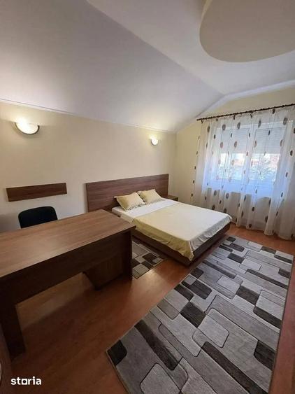 Vila Moderna Pipera De Inchiriat Gradina Privata&Acces Scolii Private - 5