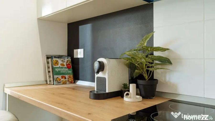 Apartament cu 2 camere decomandat în Sala Palatului
