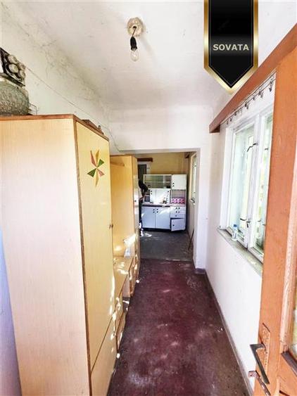 Duplex cu 3 camere cu Canalizare în Central