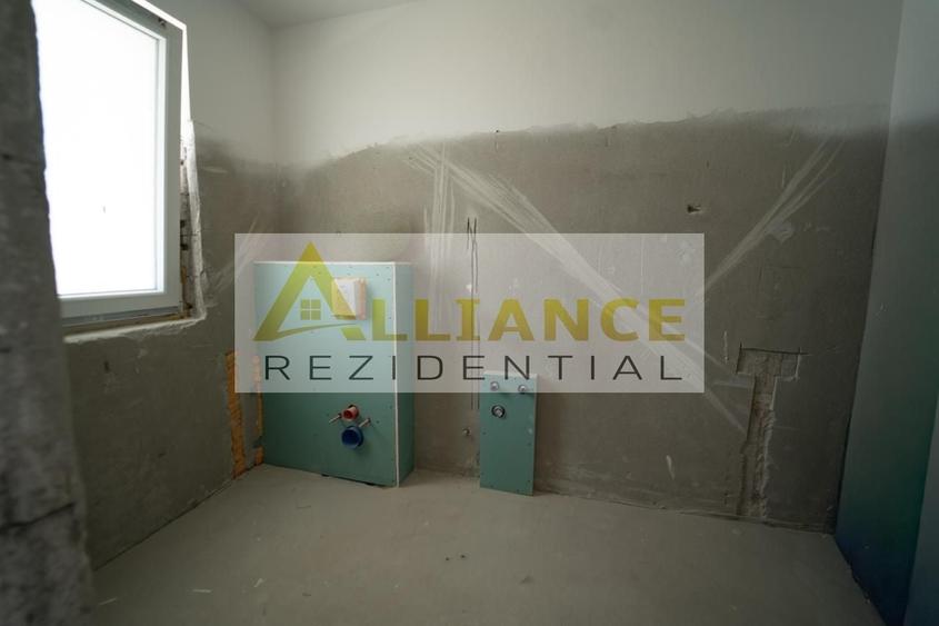 PENTHOUSE PE 2 ETAJE | TERASĂ 278 MP | 3 CAMERE | 3 BĂI Metrou 16 min - 11