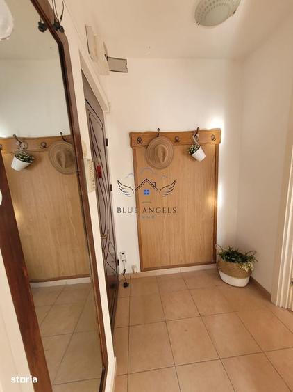 Apartament cu 2 camere în Centrul Istoric