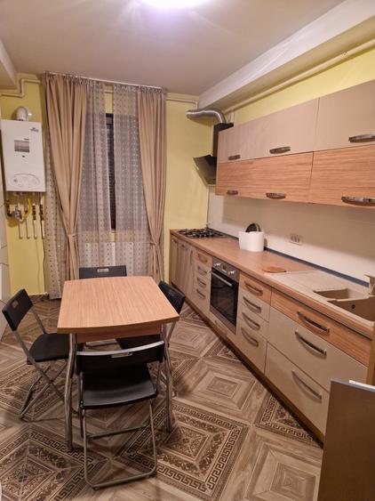 Apartament 2 camere de inchiriat - 1