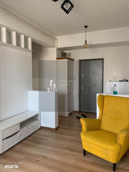 Apartament cu 2 camere decomandat în Central — fotografia 1