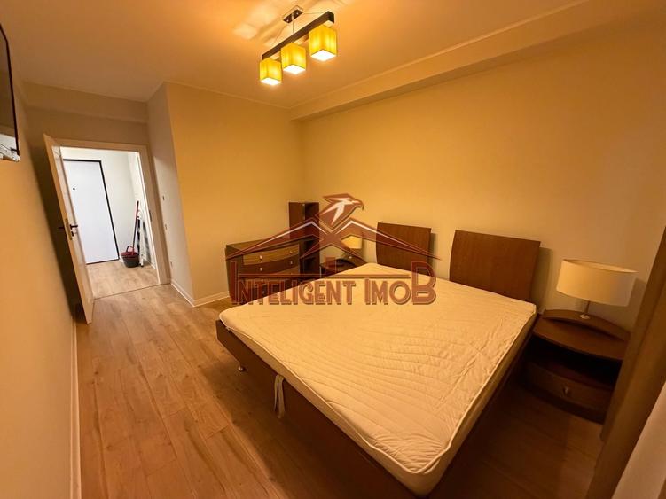 Apartament cu 2 camere decomandat, mobilat în Șelimbăr