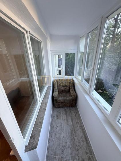 Apartament cu 2 camere decomandat, mobilat în Circumvalațiunii