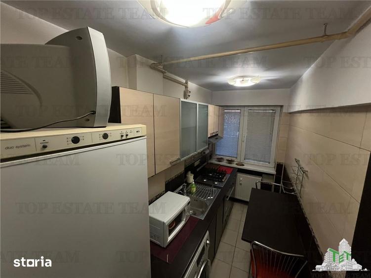 Apartament 2 camere, Parter, aproape de Universitate-Inchiriere!! - 5