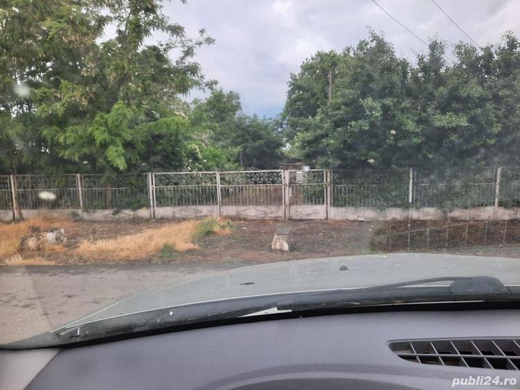 Teren de 1345 mp, în Tătăranu