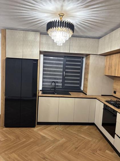 Casă cu 4 camere în Preajba