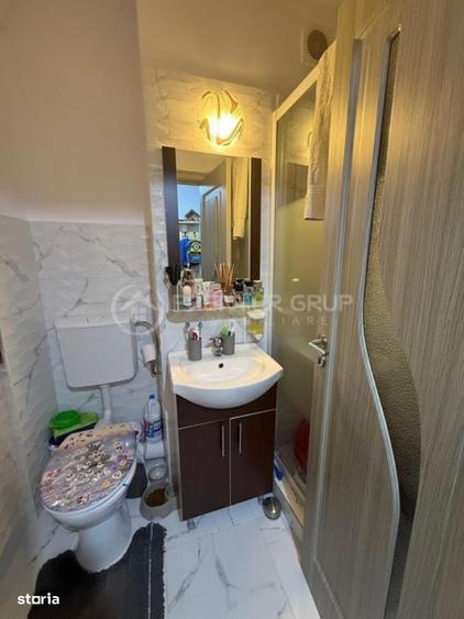 Etaj 2! Apartament 3 camere 45mp, Tatarasi, CT - 7