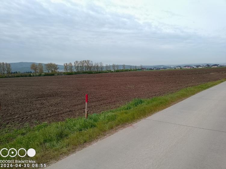 teren constructii la marginea  orasului Iasi - 9