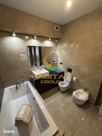 Spa?iu de birouri de inchiriat Str. Emil Racovi?a, Sector 4 - 8